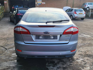Ford Mondeo 4 2010