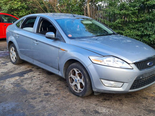 Ford Mondeo 4 2010