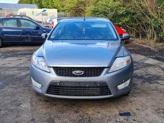 Ford Mondeo 4 2010
