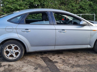 Ford Mondeo 4 2010