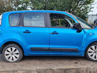 Citroen C3 Picasso 2011