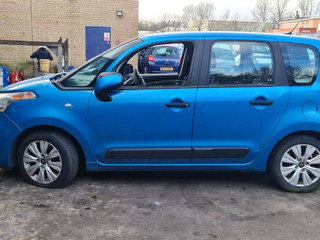 Citroen C3 Picasso 2011