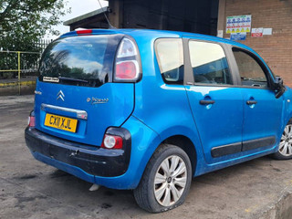 Citroen C3 Picasso 2011