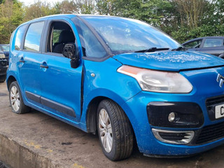 Citroen C3 Picasso 2011