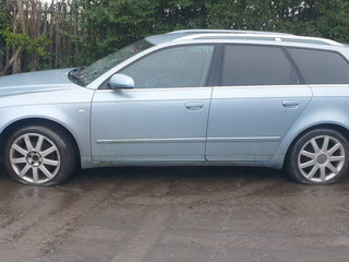 Audi A4 B7 2007