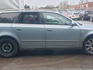 Audi A4 B7 2007
