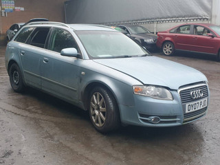 Audi A4 B7 2007