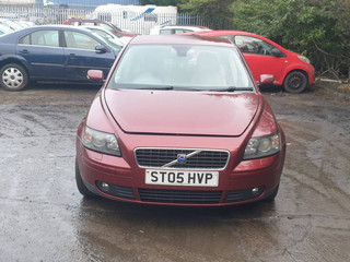 Volvo S40 2 2005