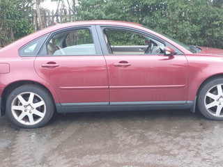 Volvo S40 2 2005