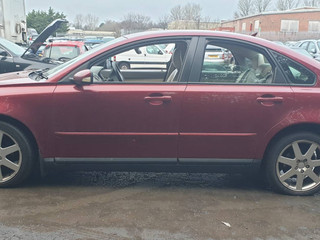 Volvo S40 2 2005