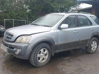 Kia Sorento  BL 2006