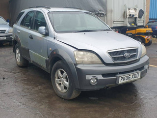 Kia Sorento  BL 2006