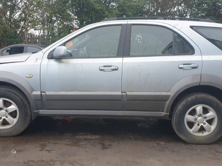 Kia Sorento  BL 2006