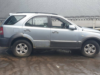 Kia Sorento  BL 2006