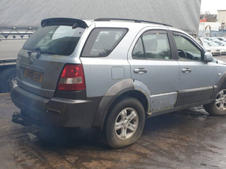 Kia Sorento  BL 2006