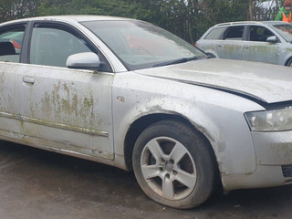 Audi A4 B6 2004