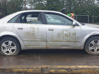 Audi A4 B6 2004