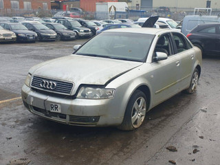 Audi A4 B6 2004