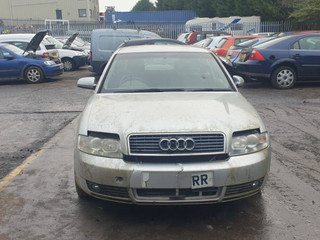 Audi A4 B6 2004