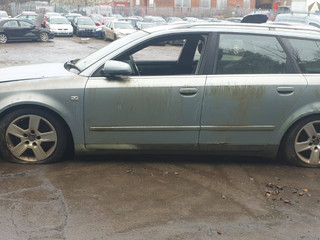 Audi A4 B6 2003