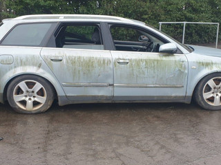 Audi A4 B6 2003