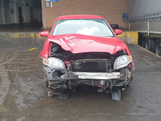 Audi A4 B7 2005