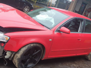 Audi A4 B7 2005