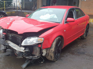 Audi A4 B7 2005