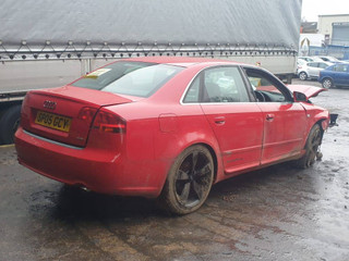 Audi A4 B7 2005
