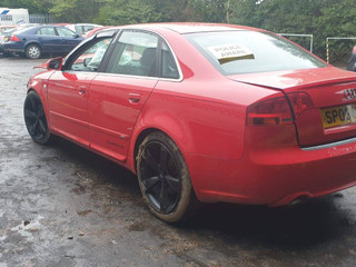 Audi A4 B7 2005