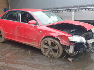 Audi A4 B7 2005