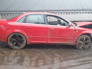 Audi A4 B7 2005