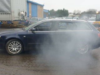 Audi A4 B7 2006