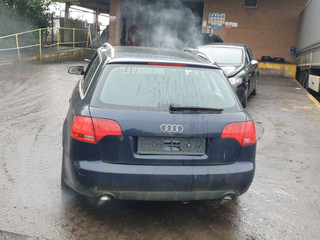 Audi A4 B7 2006