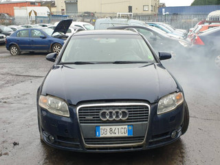Audi A4 B7 2006