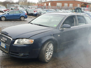 Audi A4 B7 2006