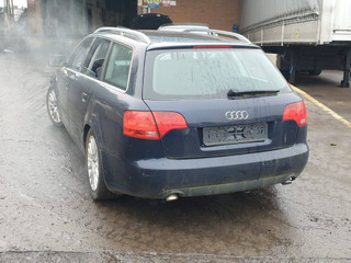 Audi A4 B7 2006