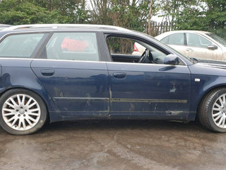Audi A4 B7 2006