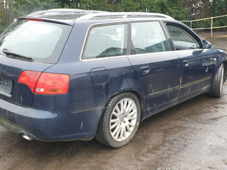 Audi A4 B7 2006