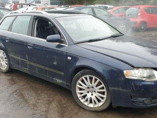 Audi A4 B7 2006