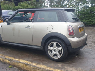Mini Cooper 2 R56 2007