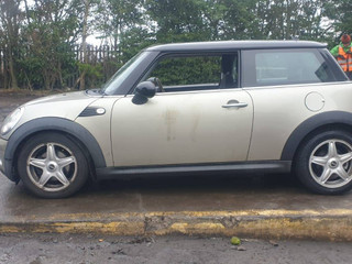 Mini Cooper 2 R56 2007