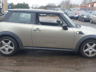 Mini Cooper 2 R56 2007