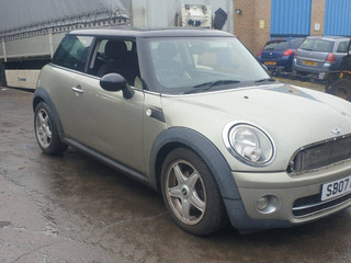 Mini Cooper 2 R56 2007