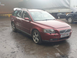 Volvo V50 2005