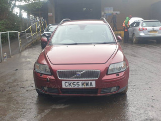 Volvo V50 2005
