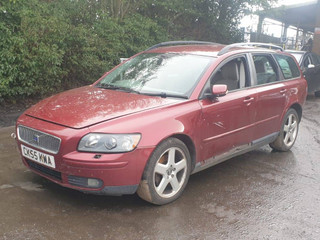 Volvo V50 2005
