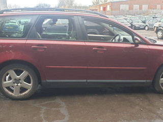 Volvo V50 2005