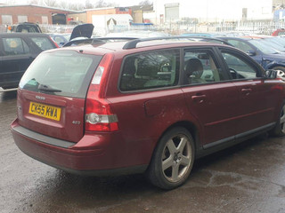 Volvo V50 2005