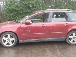Volvo V50 2005